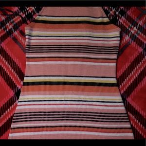 Forever 21 halter dress.